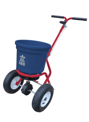 Deluxe Rotary Spreader