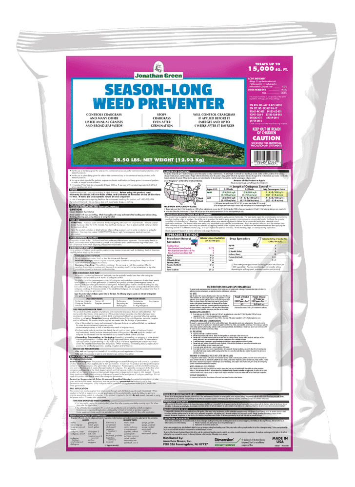 Front_of_Season_Long_Weed_Preventer_Bag_15000_sqft