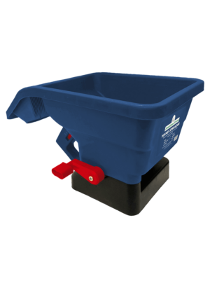 HAND-HELD-SPREADER