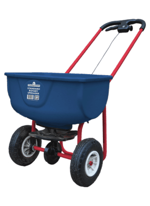 STANDARD-ROTARY-SPREADER