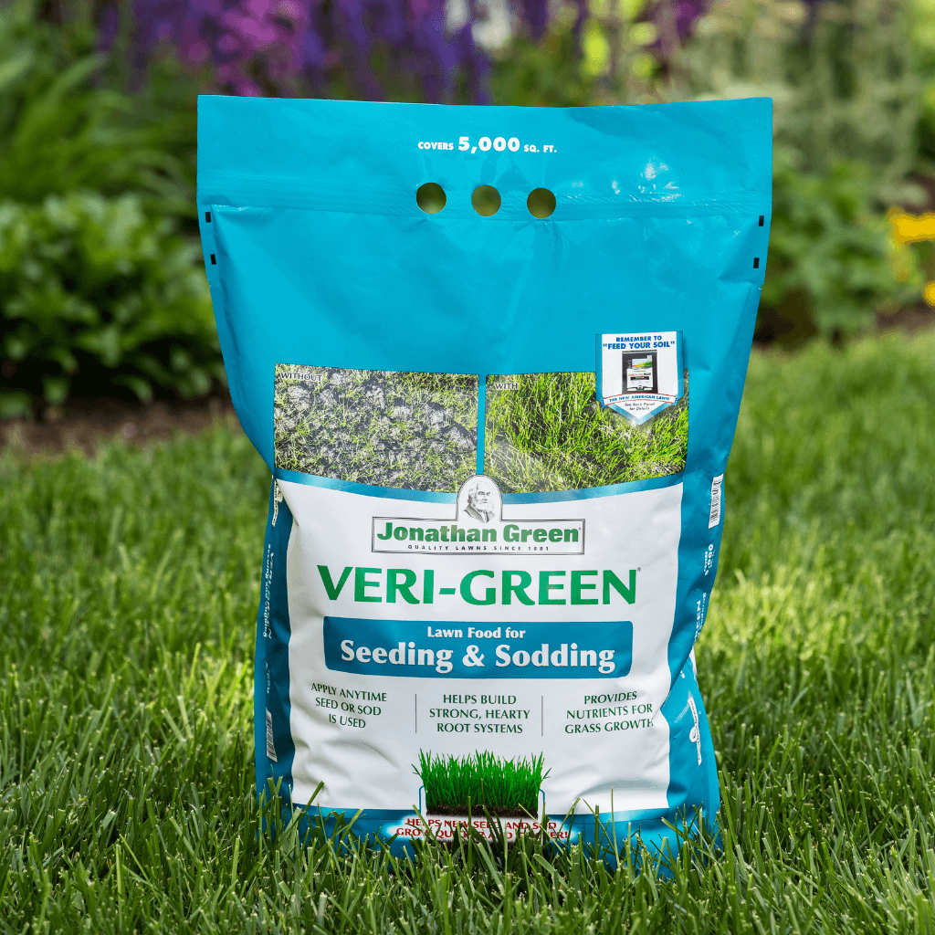 Speed Up Germination