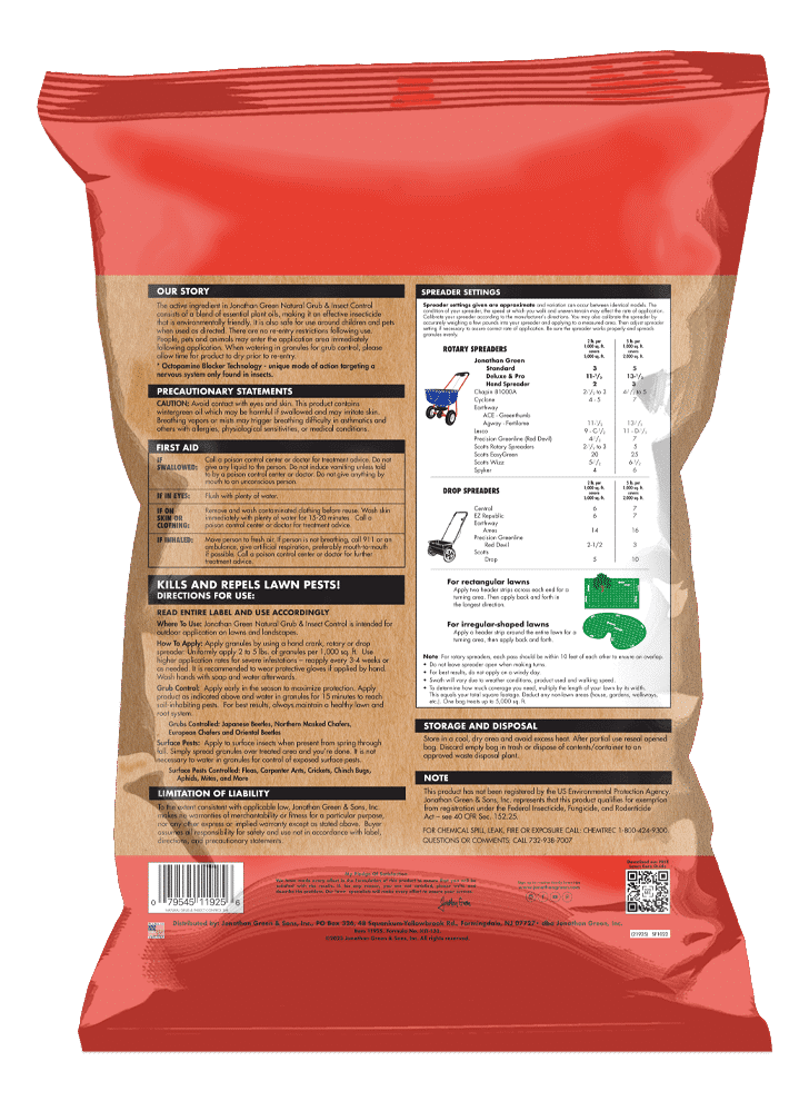 Natural_grub_and_insect_control_bag_Back_of_Natural_Grub_and_Insect_Control_Bag