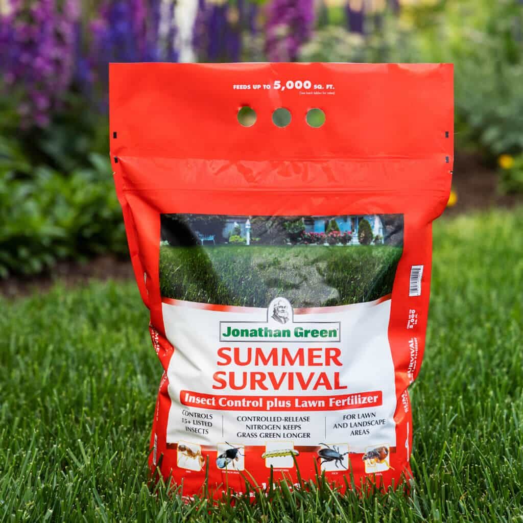 Safe to Spread in the Summer Heat