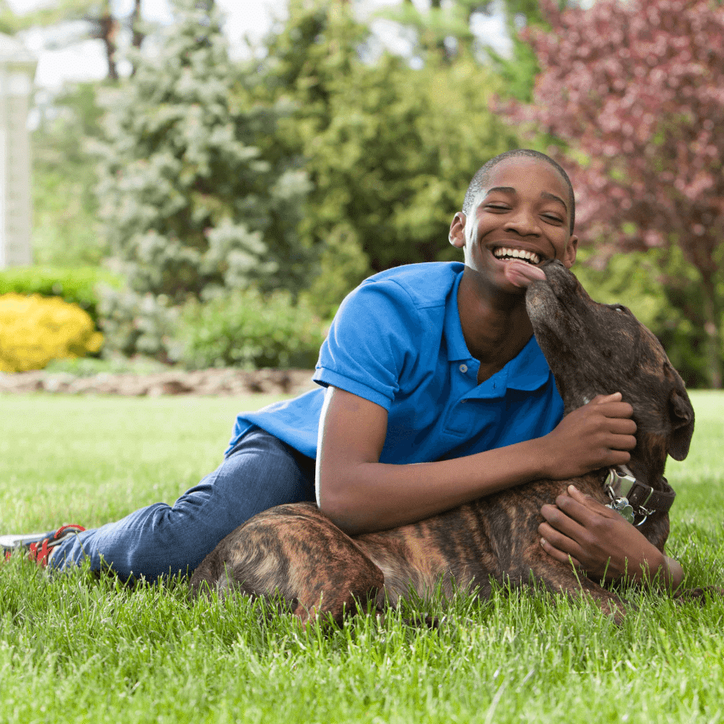 Safe For Kids and Pets