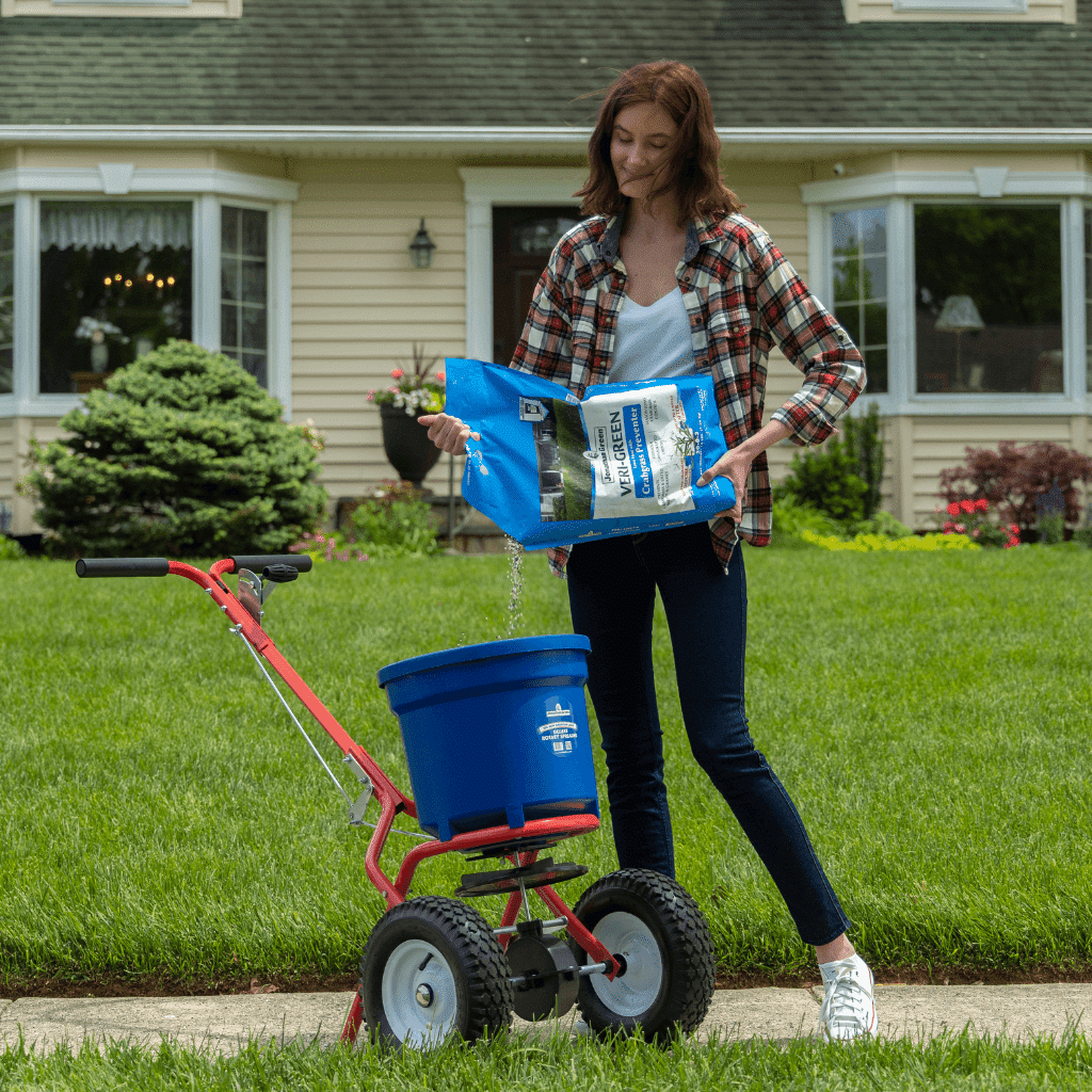 Prevent Crabgrass From Taking Over